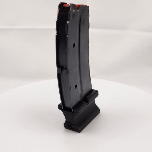 2x Anshutz 1710/54.18 Magazine Reach Extensions