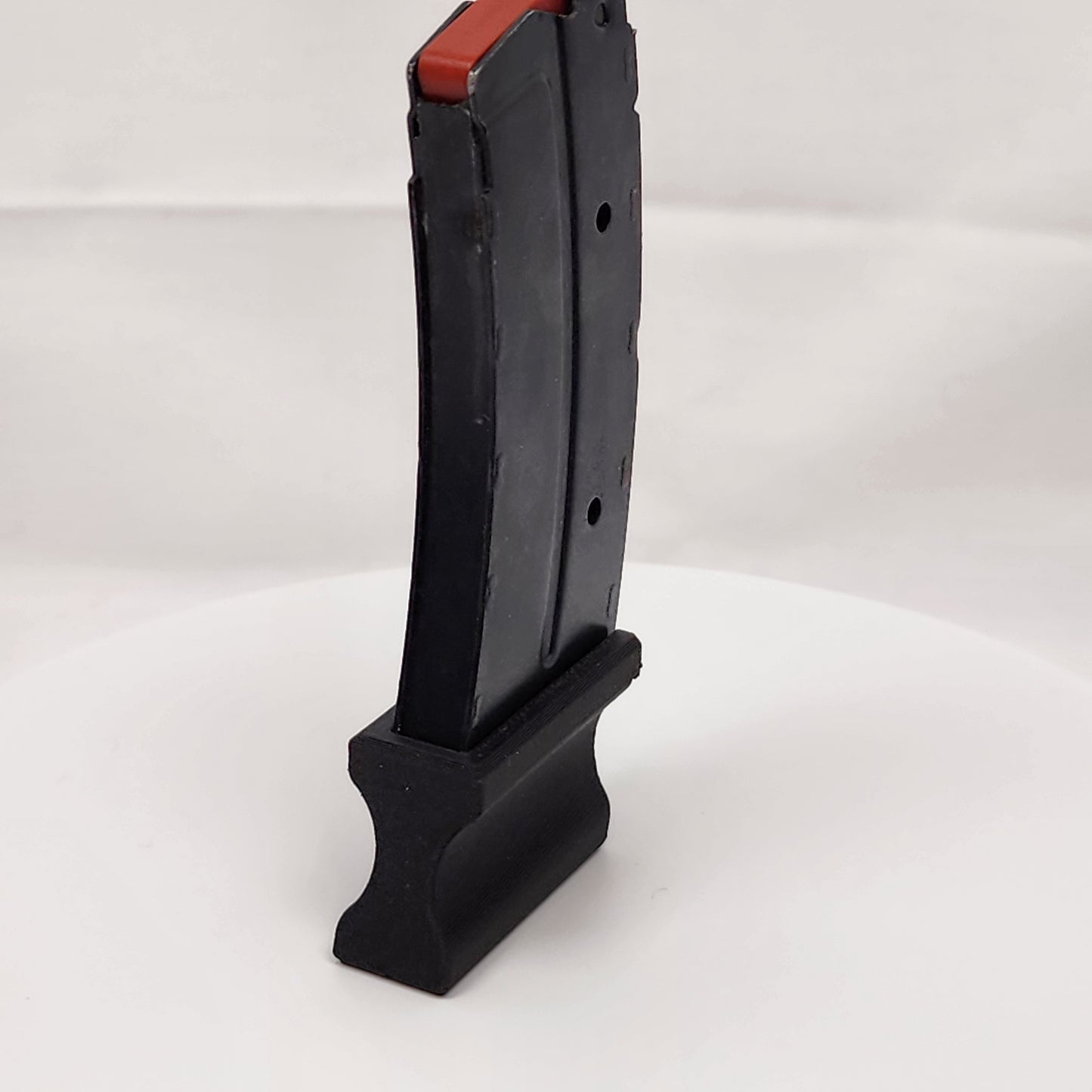 2x Anshutz 1710/54.18 Magazine Reach Extensions