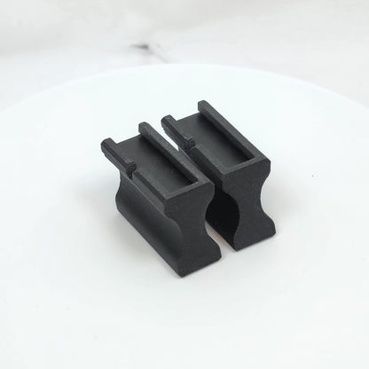 2x Anshutz 1710/54.18 Magazine Reach Extensions