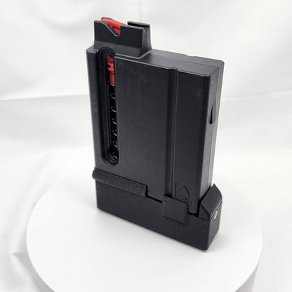 Vudoo V-22 Extension V2 , Full Length, +5 Capacity 15 Rounds Total