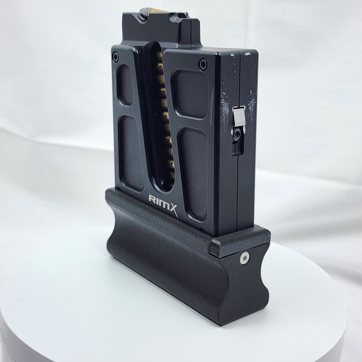 22LR RimX +5 Capacity Magazine Extension